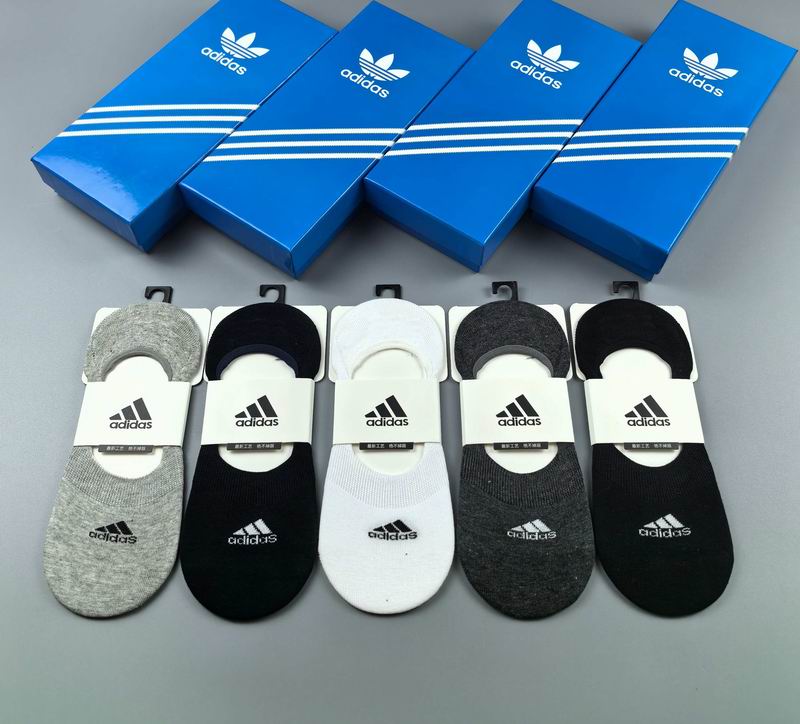 Adidas Socks QY09